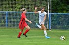 Women's Soccer vs BSU  Women's Soccer vs Bridgewater State University. - Photo by Keith Nordstrom : Wheaton, Soccer